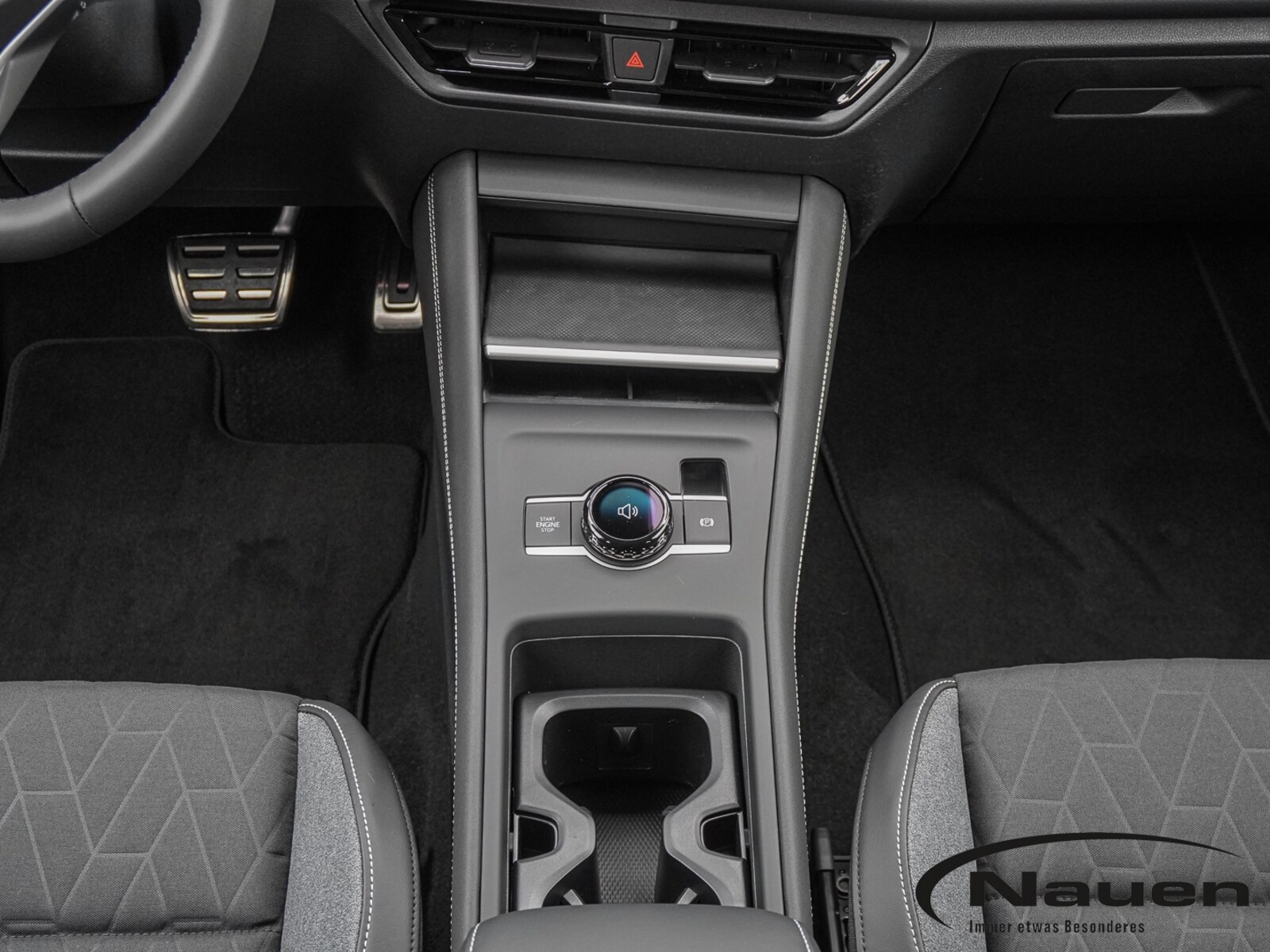 Volkswagen Tiguan – Bild 10