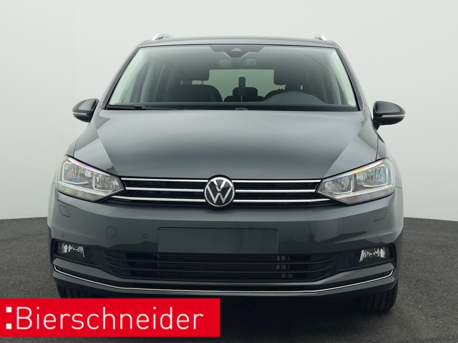 Volkswagen Touran – Bild 9