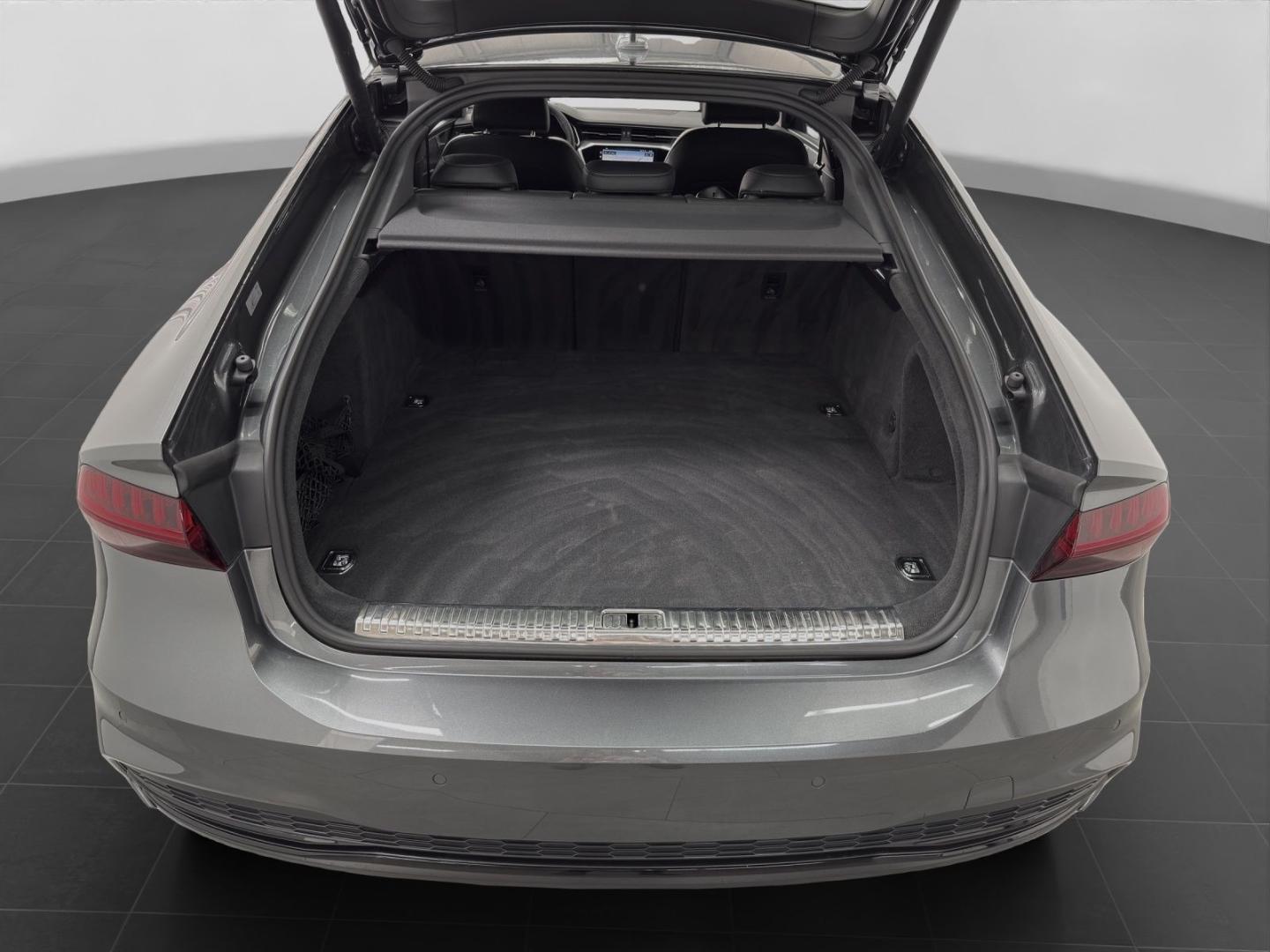 Image about Audi A7 Sportback TFSI e 50 TFSI e quattro S tronic