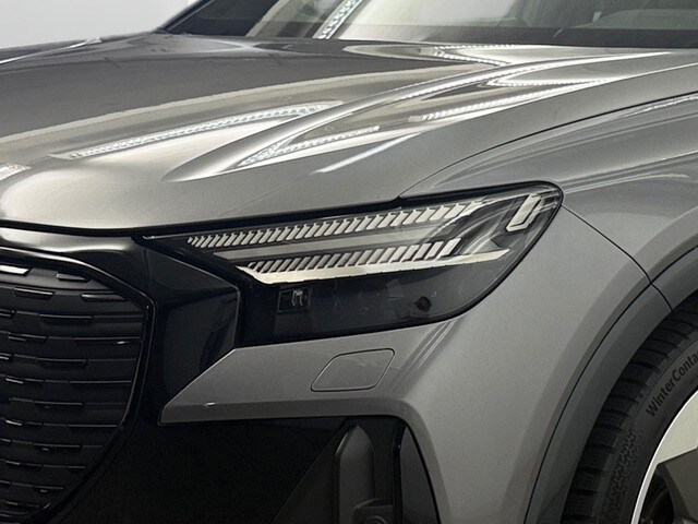 Image about Audi Q4 Sportback e-tron 50 e-tron quattro
