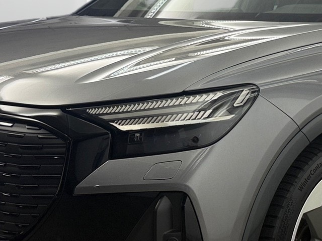 Image about Audi Q4 Sportback e-tron 50 e-tron quattro