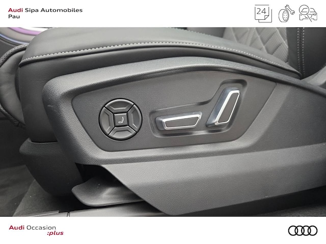 Audi Q7 TFSI E Competition 60 TFSI E Quattro 490 Ch Tiptronic - 2025 - Joinsteer - #19