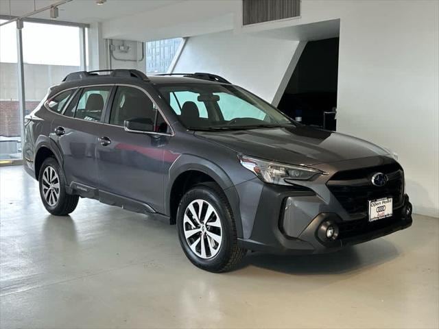 2025 Subaru Outback Base
