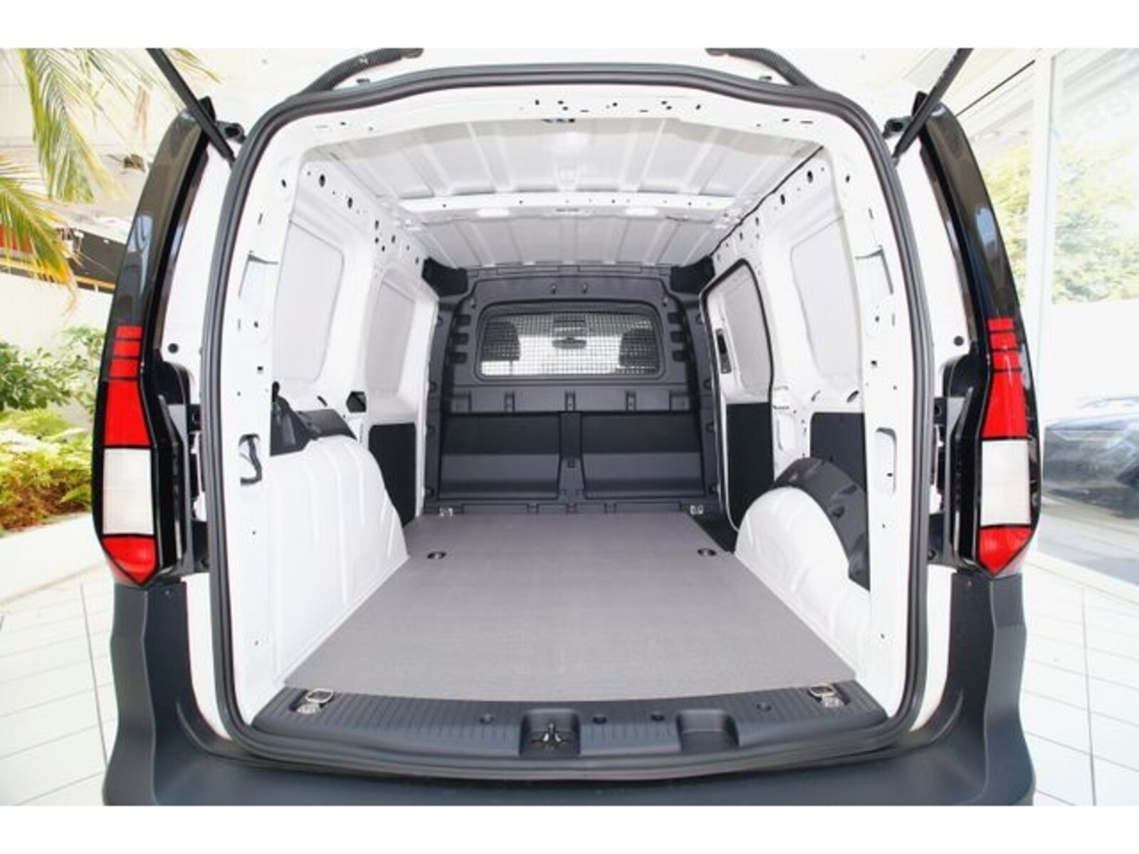 Volkswagen Caddy Cargo – Bild 7