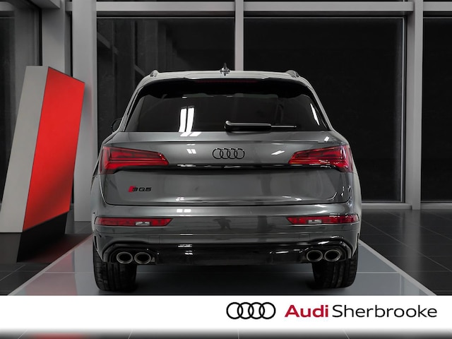 2025 Audi Audi SQ5