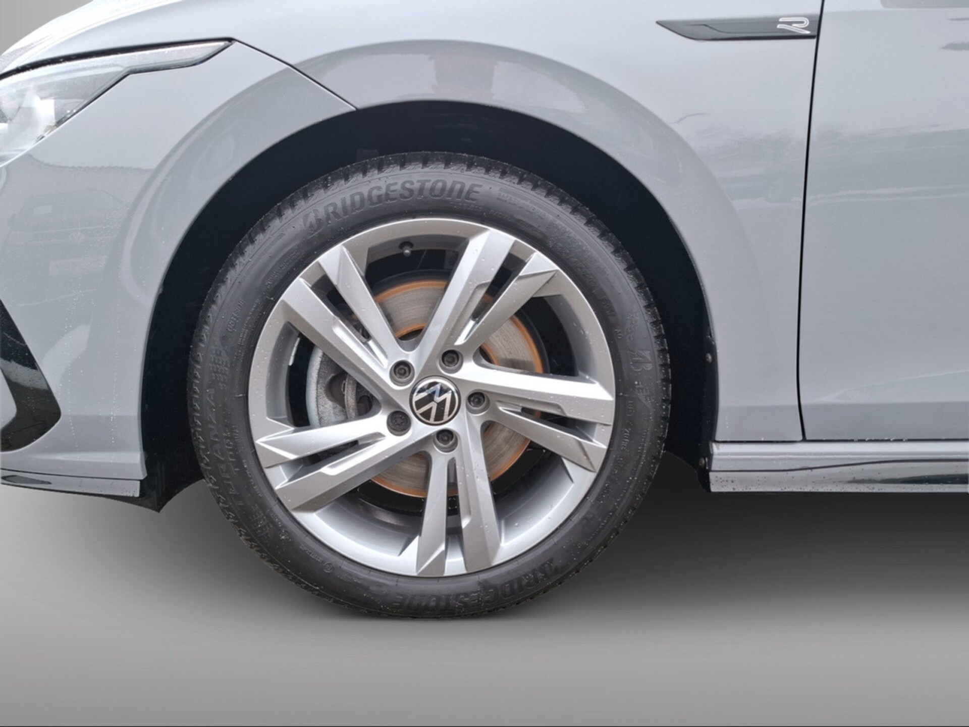 Volkswagen Golf Variant R-Line
