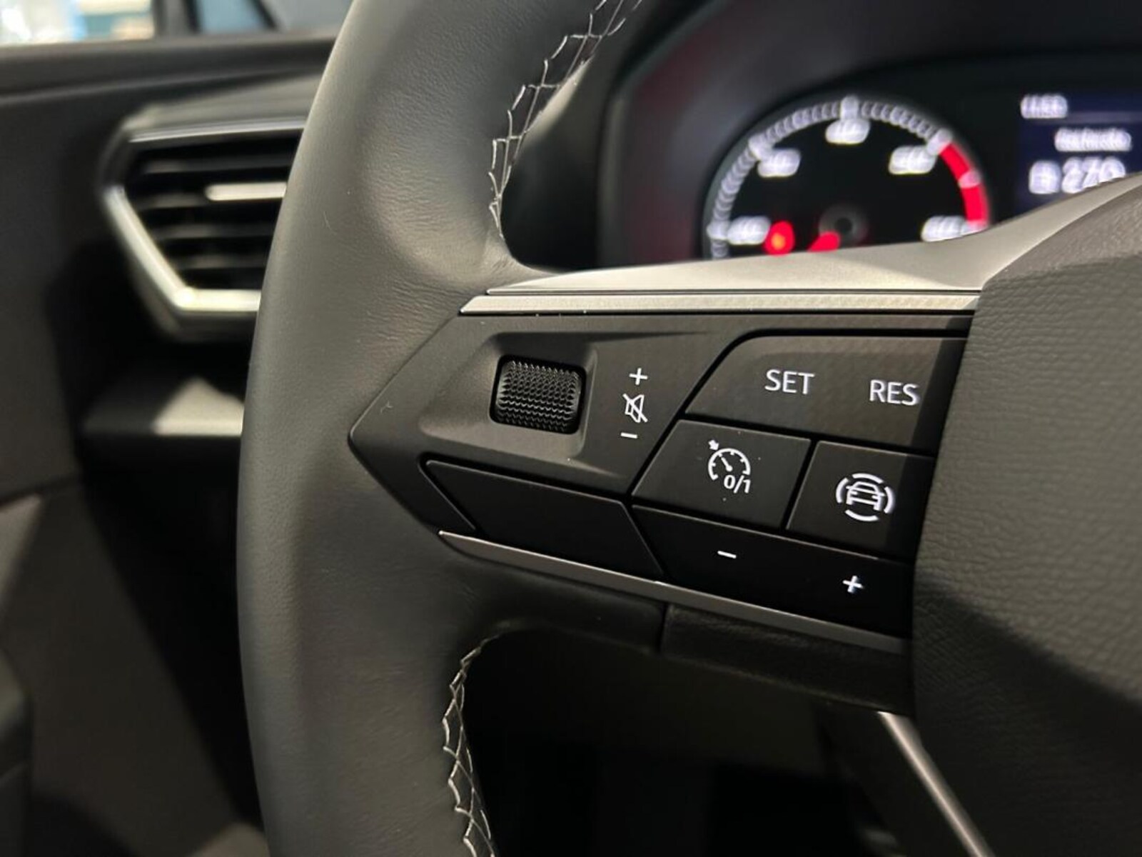 SEAT Leon Sportstourer – Bild 21