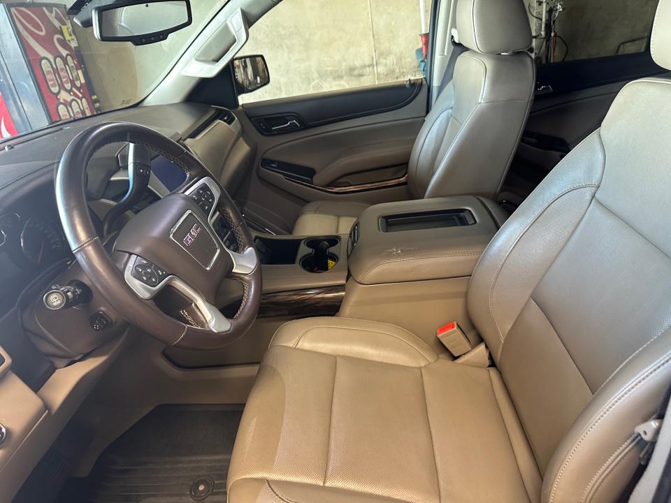 2019 GMC Yukon SLT - Photo 33