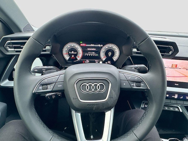 2026 Audi A3 Premium Plus - Photo 11