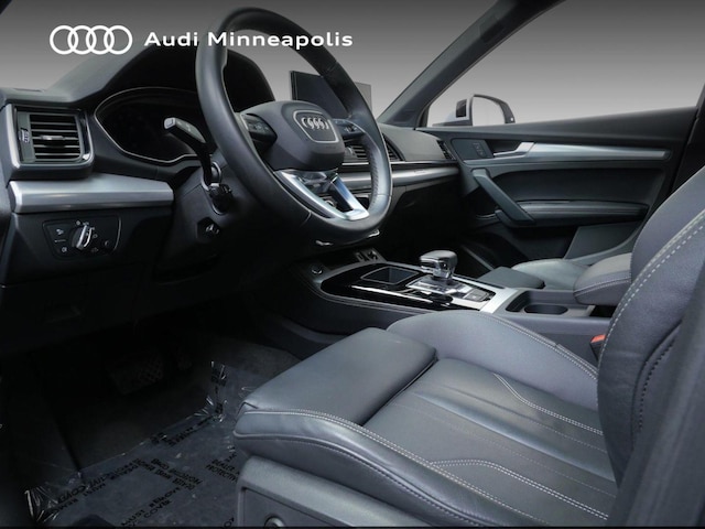 2023 Audi Q5 Sportback