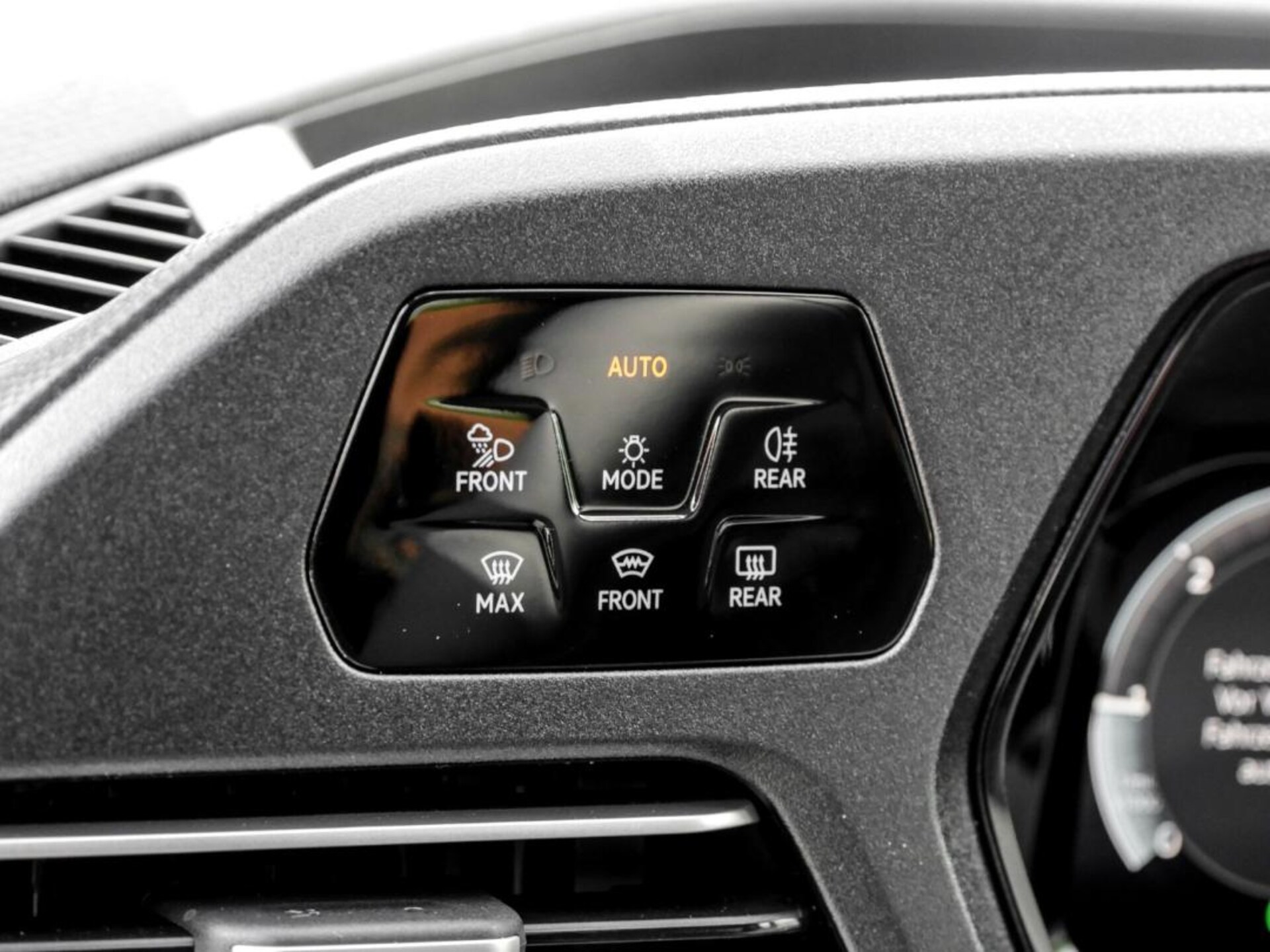 Volkswagen Caddy ENERGY