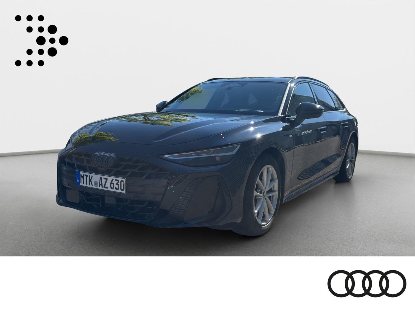 Bild über Audi A6 Avant edition one TDI quattro 150 kW S tronic - für weitere Informationen kontaktieren Sie den Audi Partner