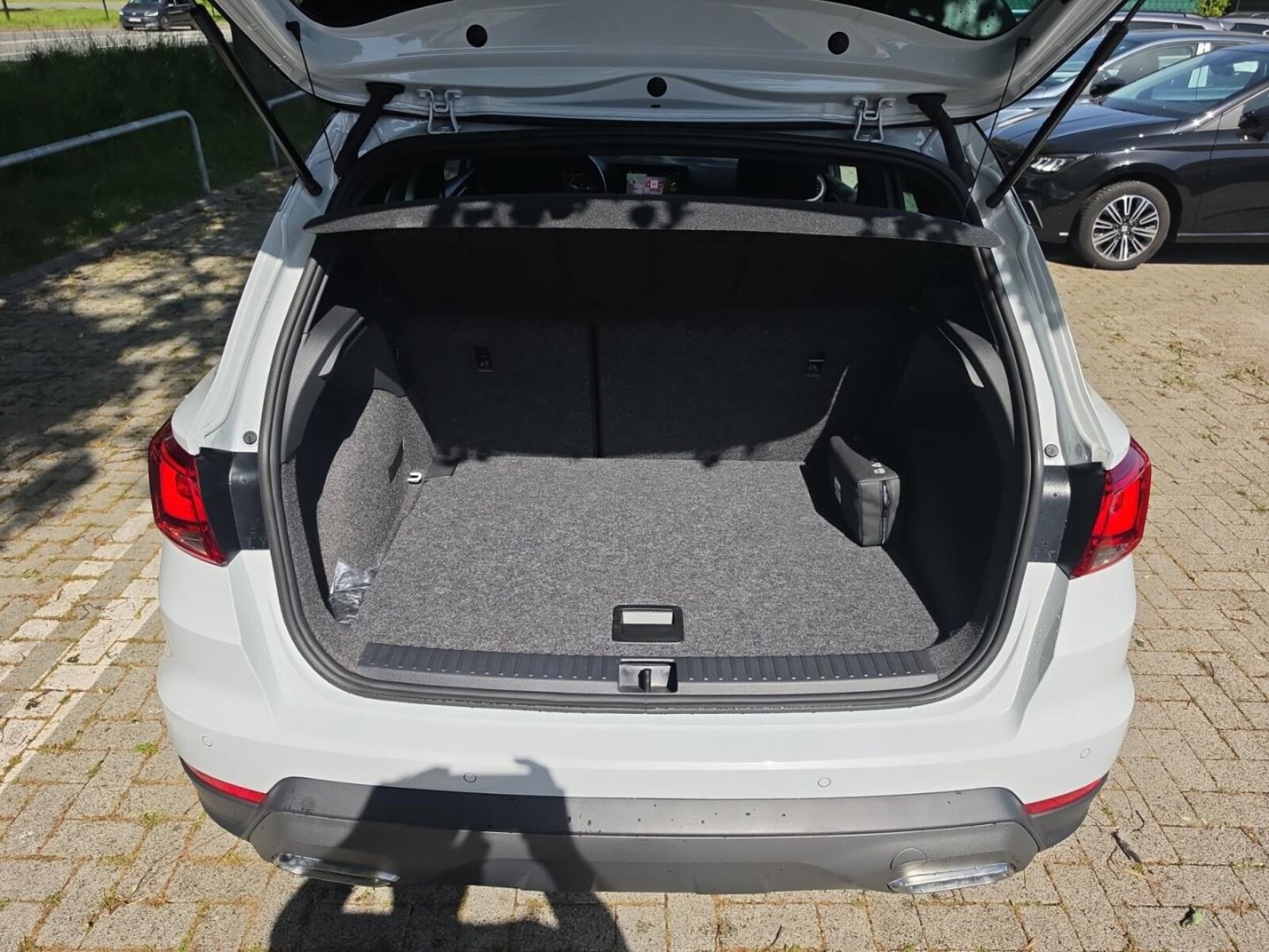 SEAT Arona – Bild 10