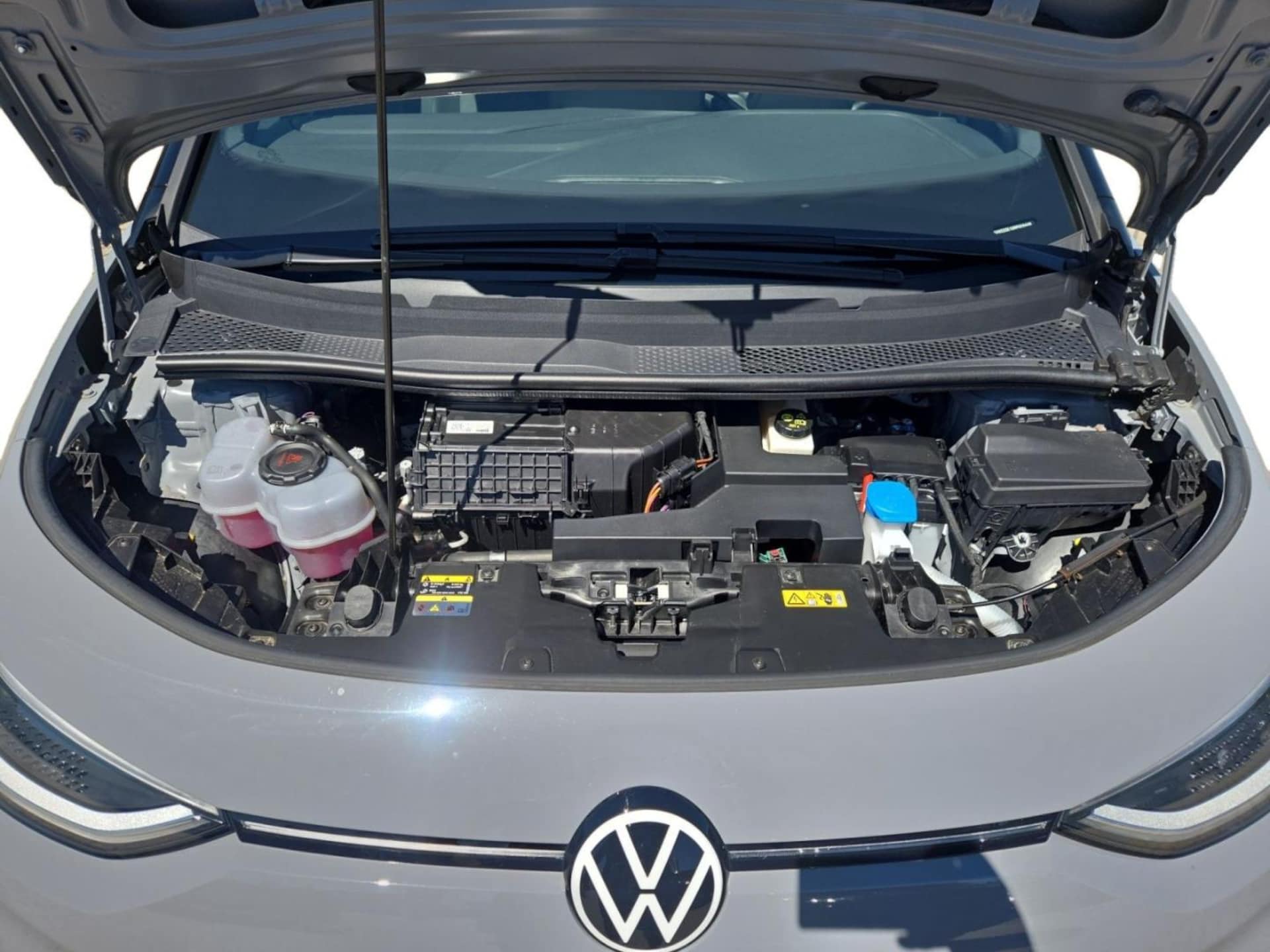Volkswagen ID.3 Pro