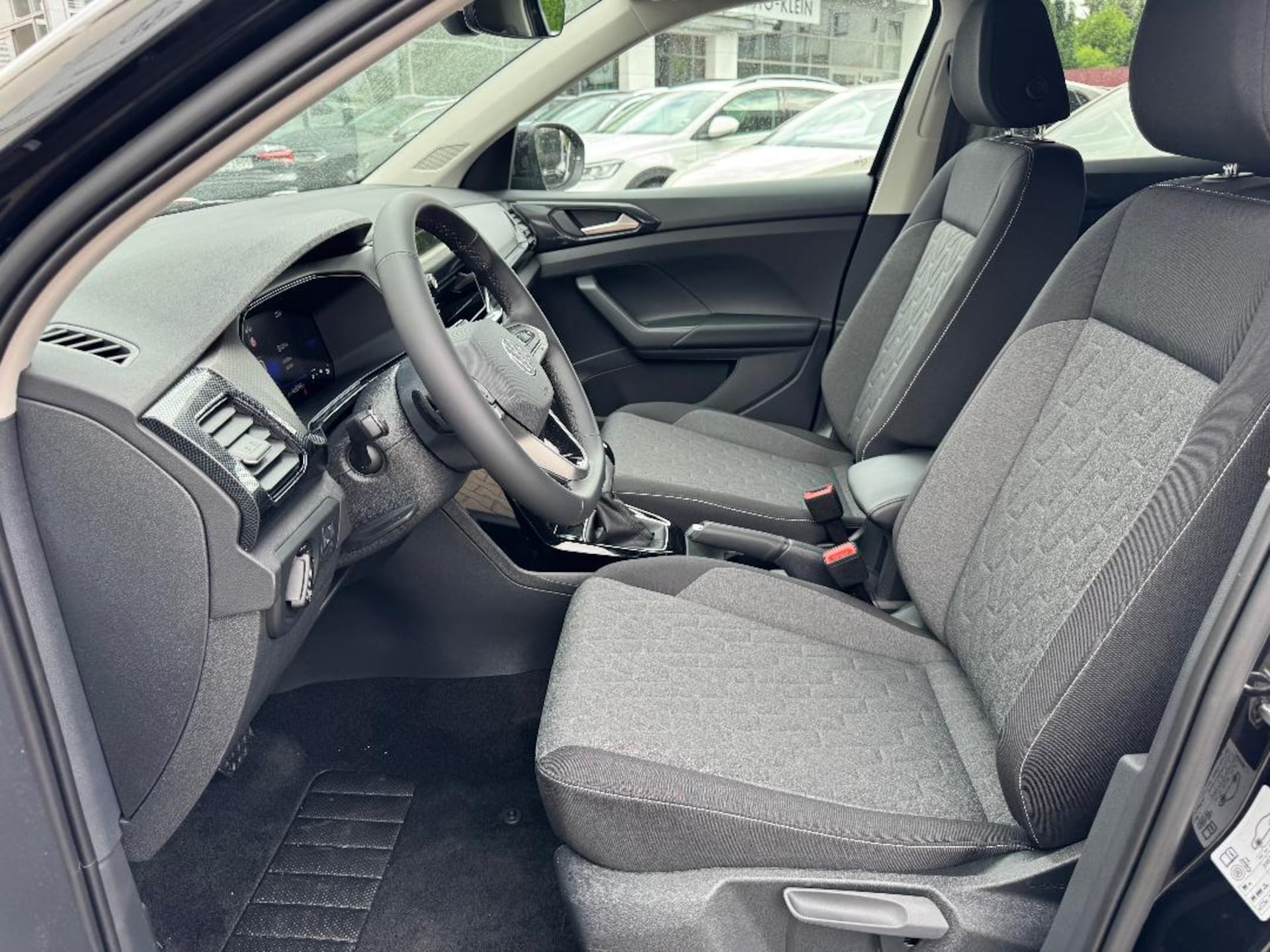 Volkswagen Taigo Life