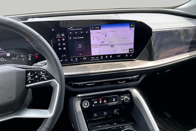 2025 Audi Q5 Prestige - Photo 7