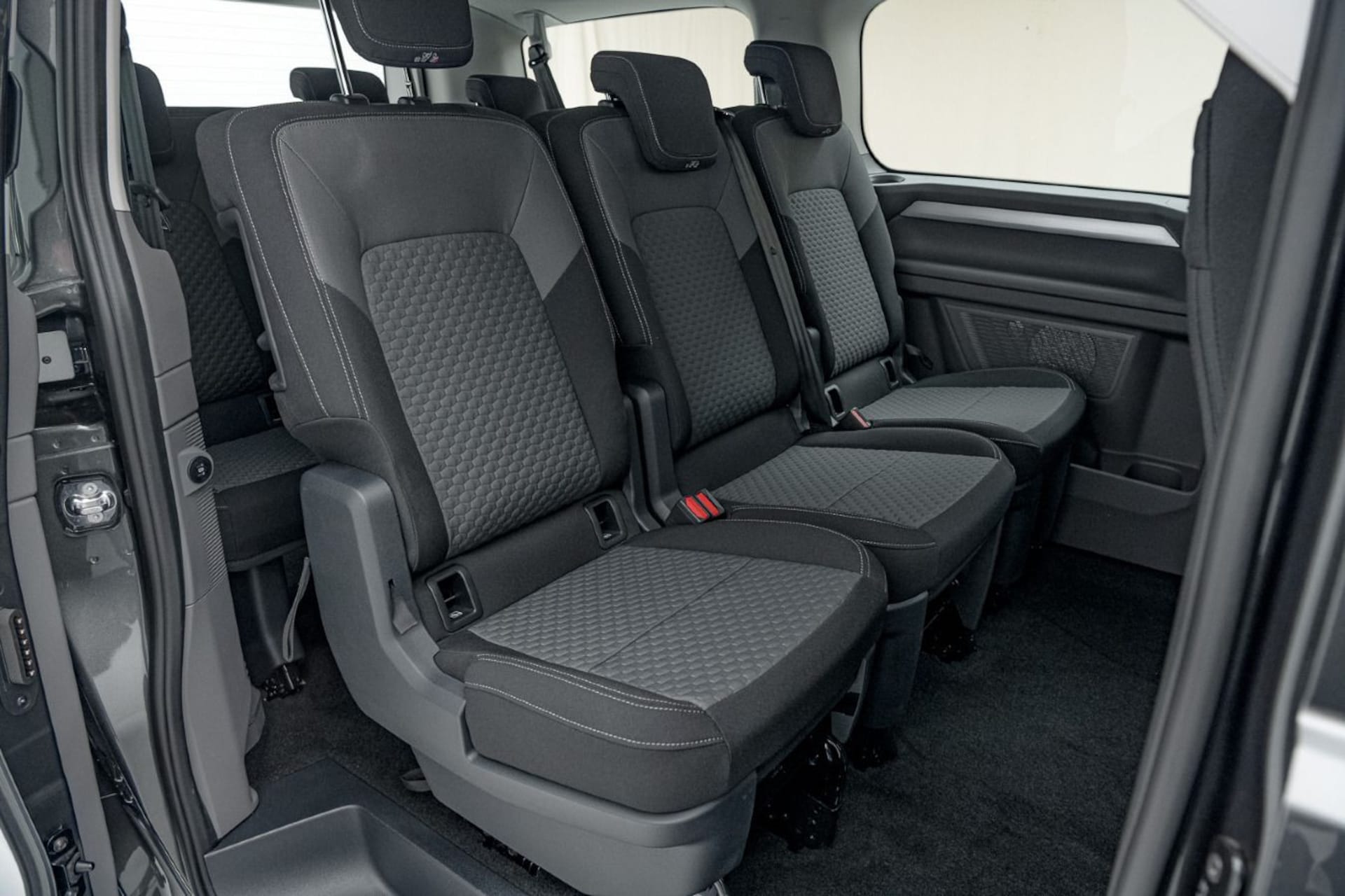 Volkswagen Caravelle Life