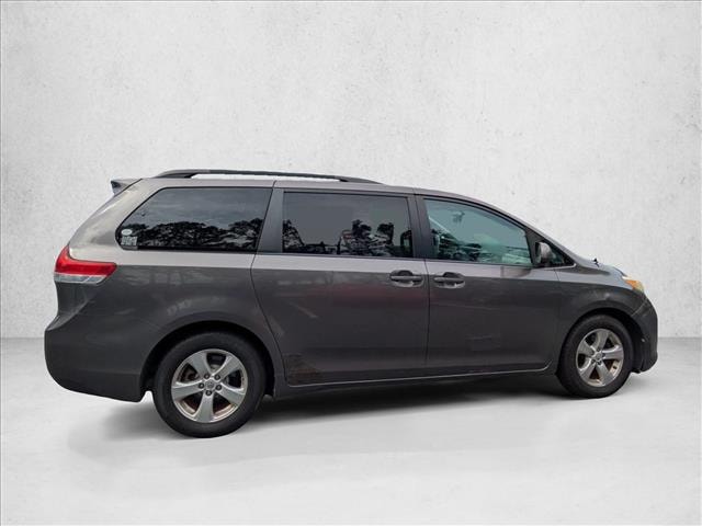2013 Toyota Sienna