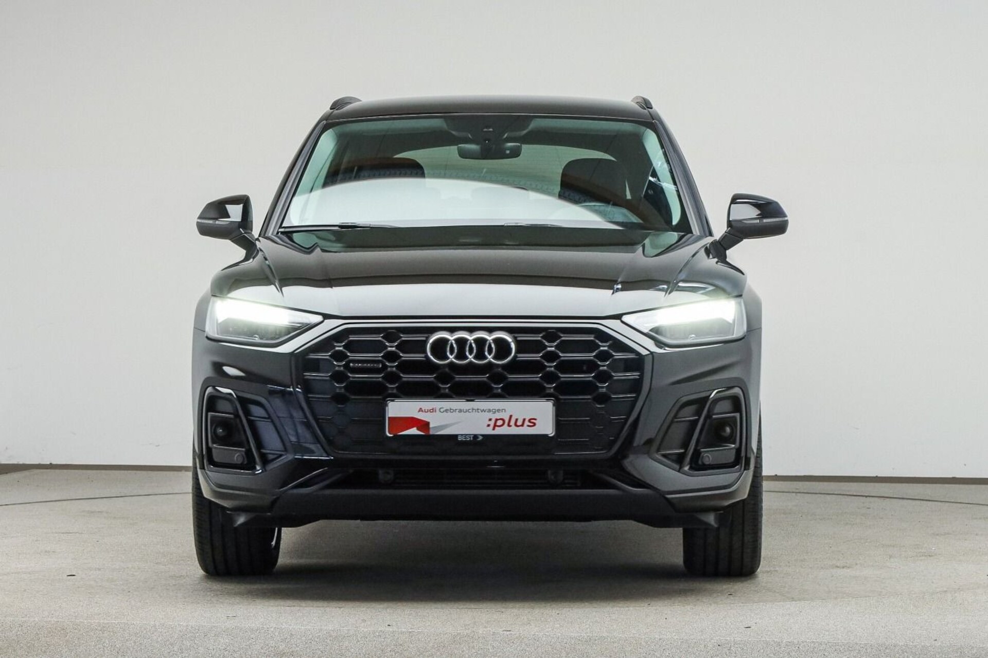 Audi Q5 SUV S line