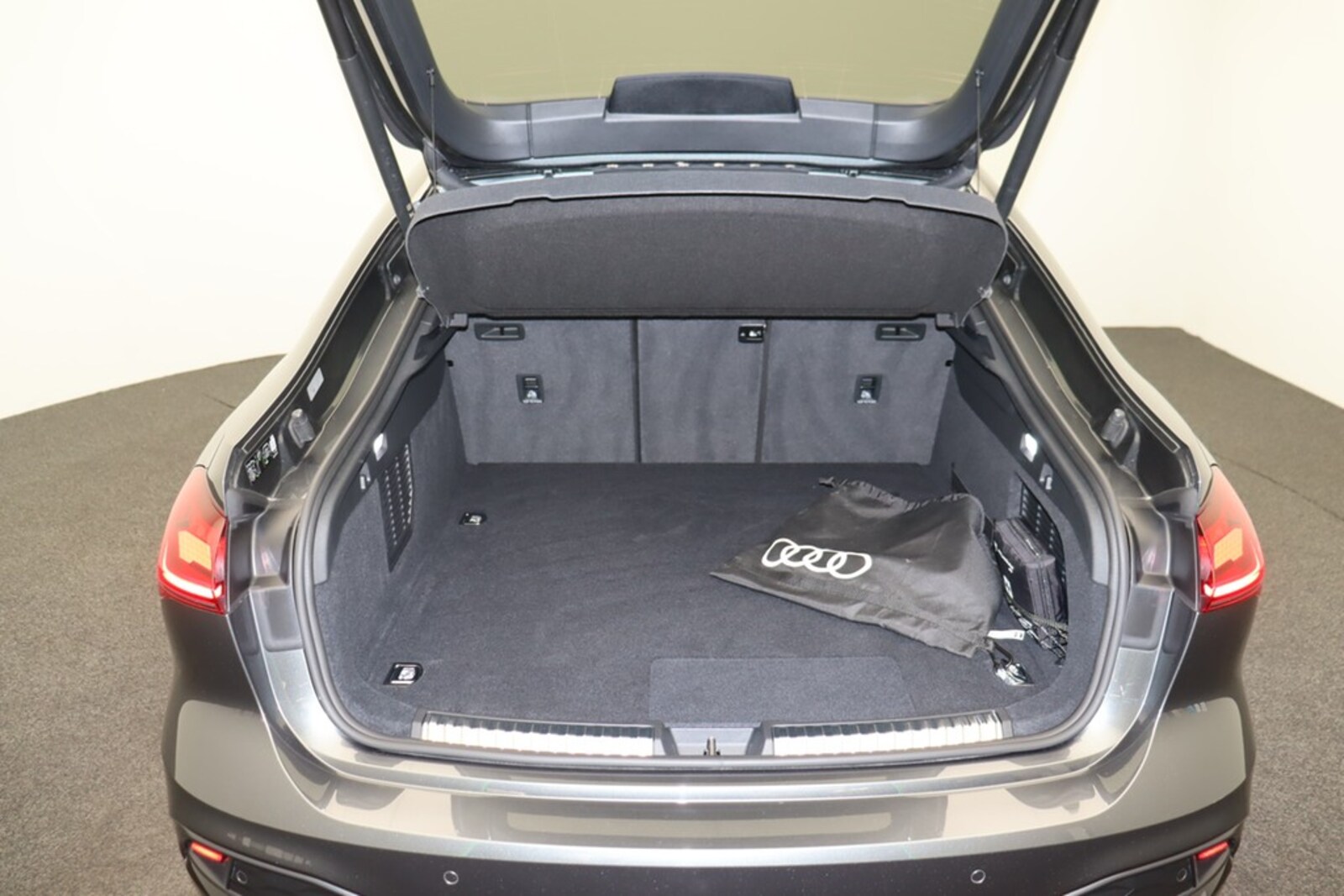Audi A5 Limousine – Bild 13