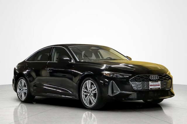 2026 Audi A5 Sedan