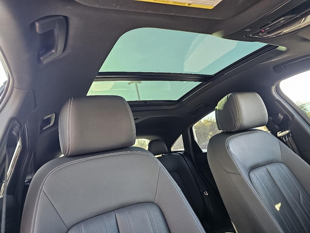 2024 Audi Q8 Sportback e-tron