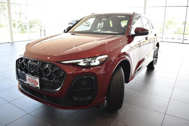 2026 Audi Q5
