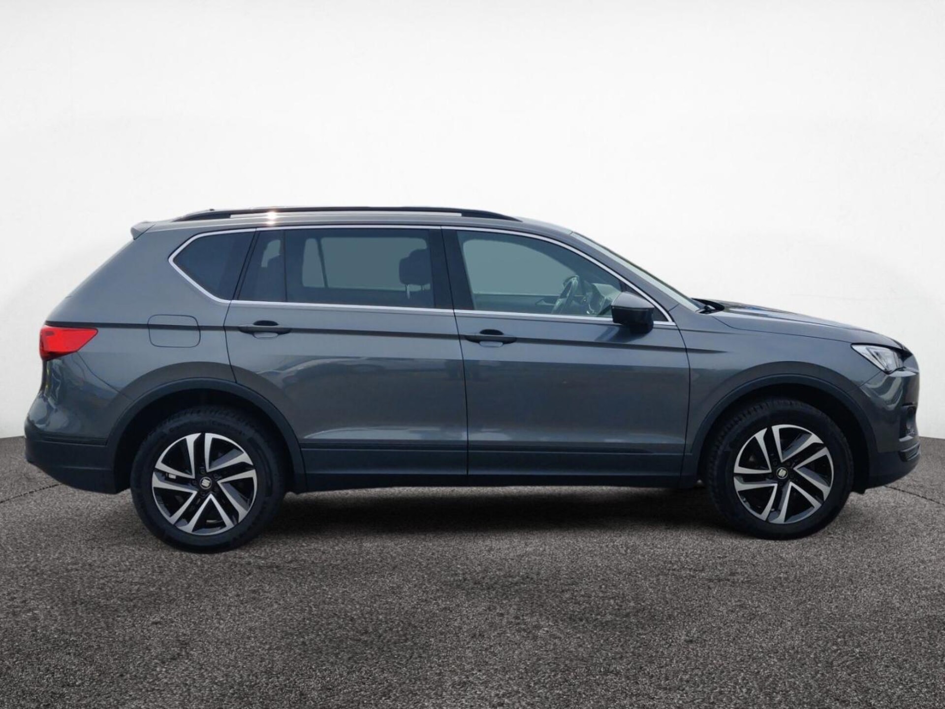 SEAT Tarraco Style