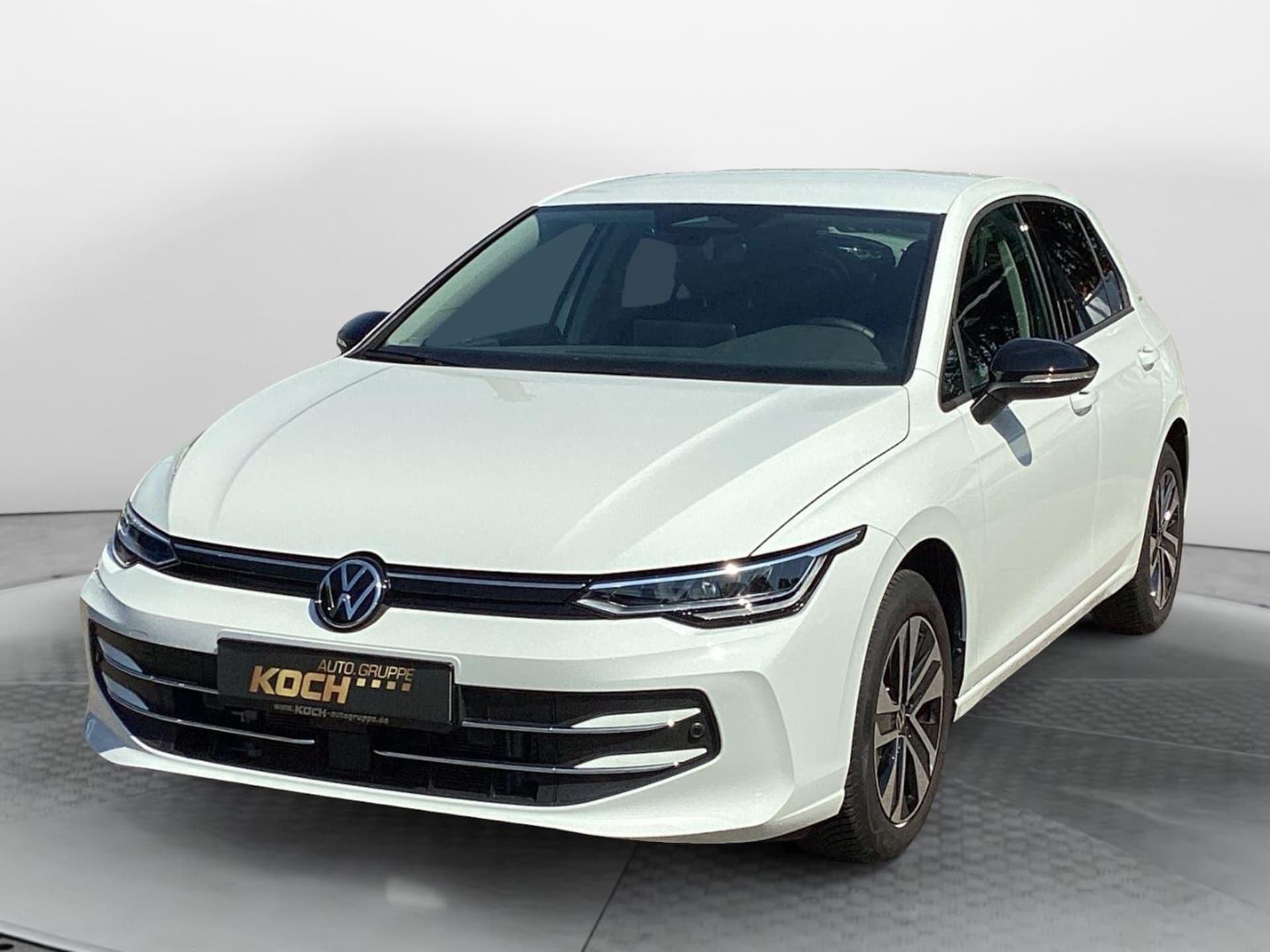 Volkswagen Golf ENERGY