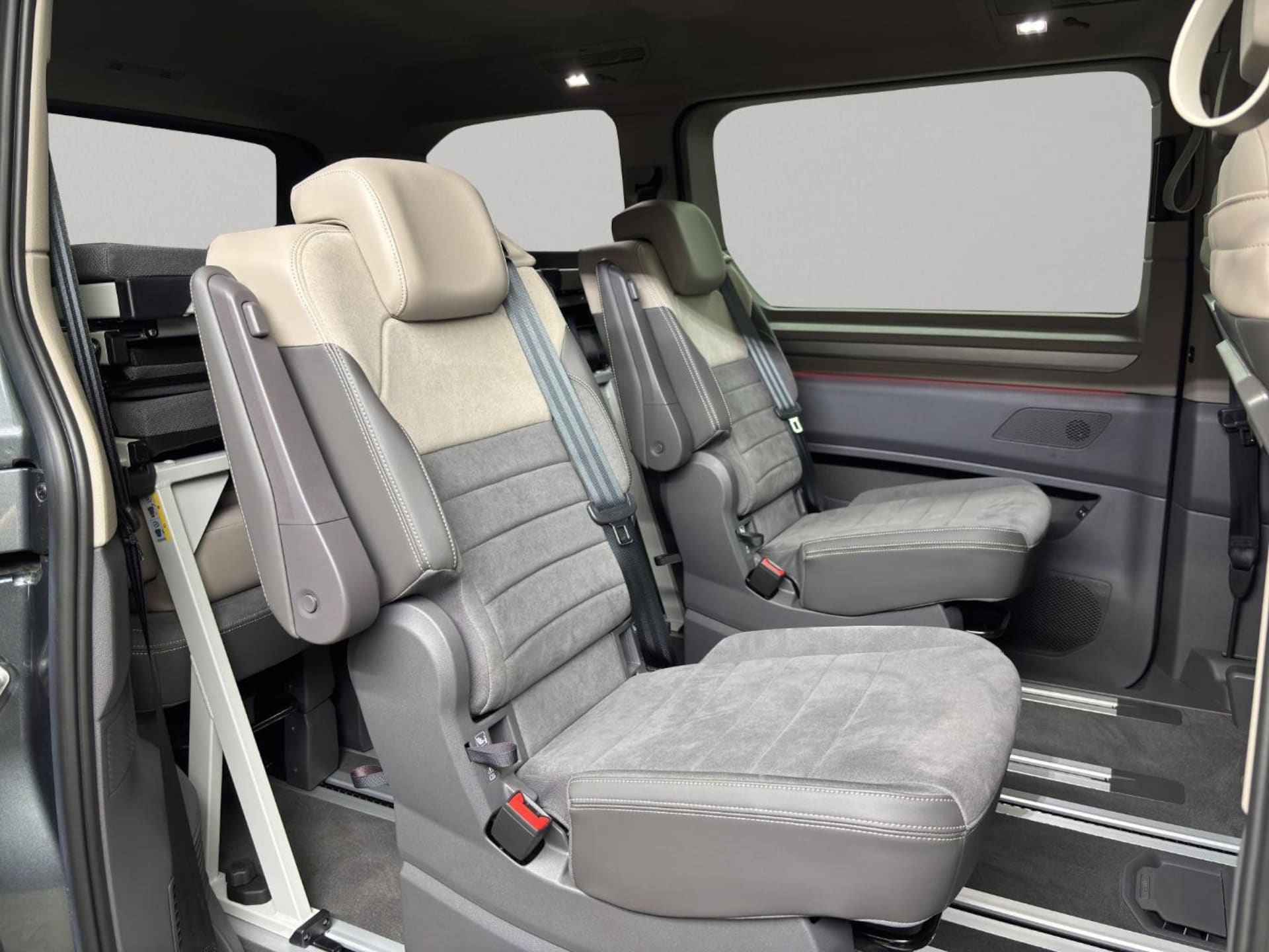 Volkswagen Multivan Life