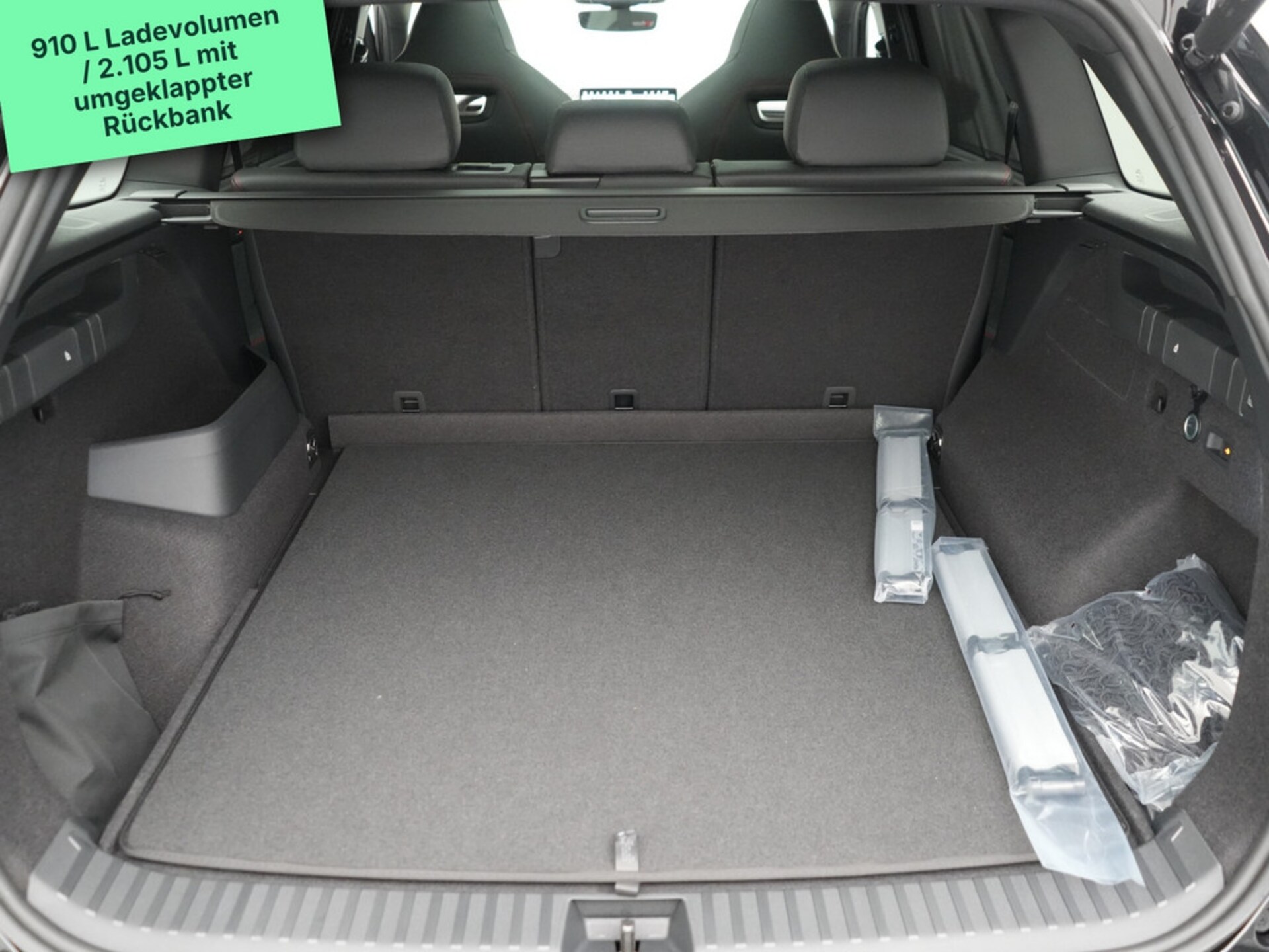 Skoda Kodiaq RS