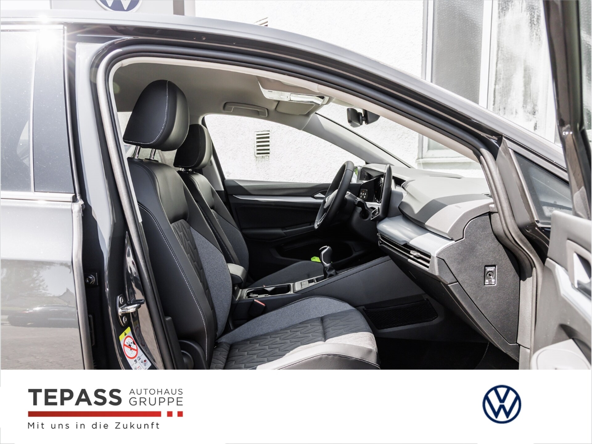Volkswagen Golf Goal