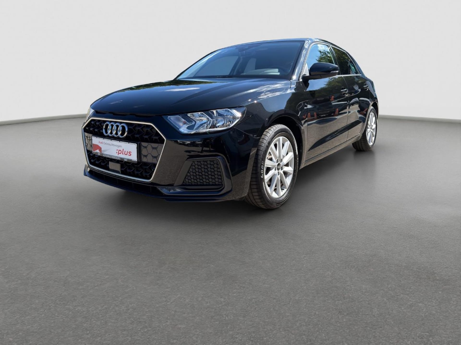 Audi A1 Sportback Advanced