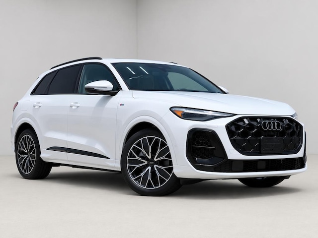 2026 Audi Q5