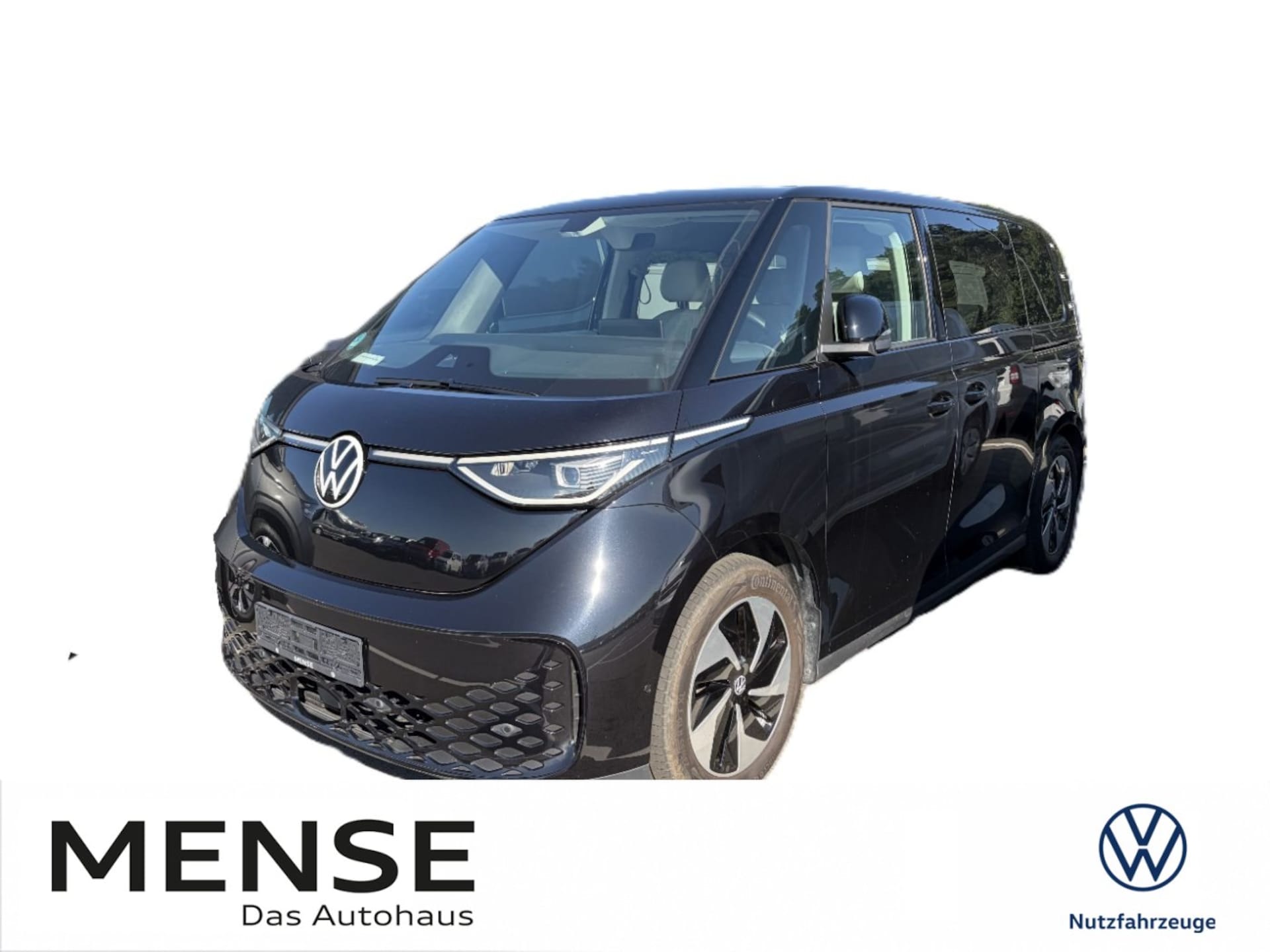Volkswagen ID. Buzz Pro