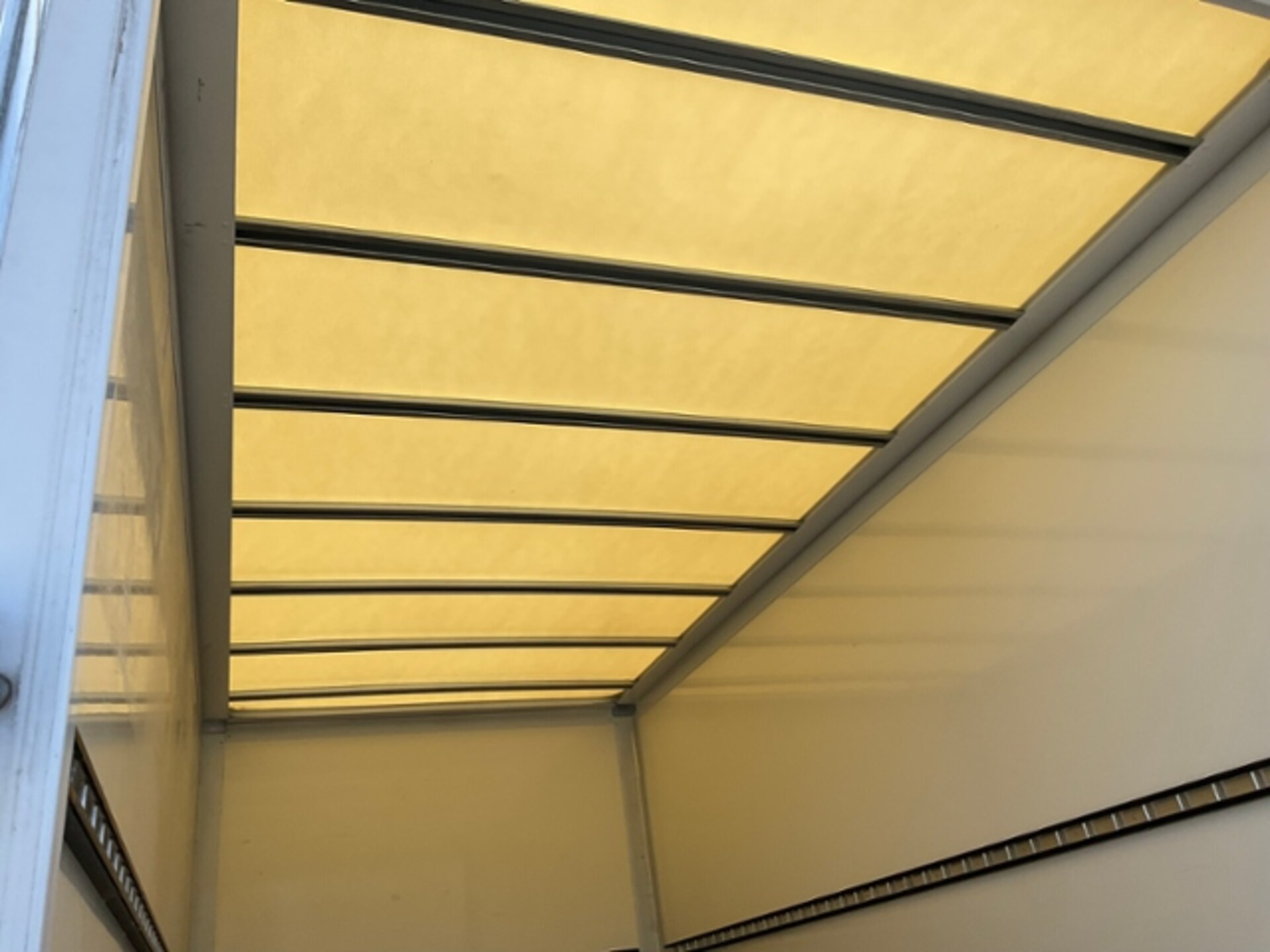 Volkswagen Crafter Einzelkabine langer Radstand