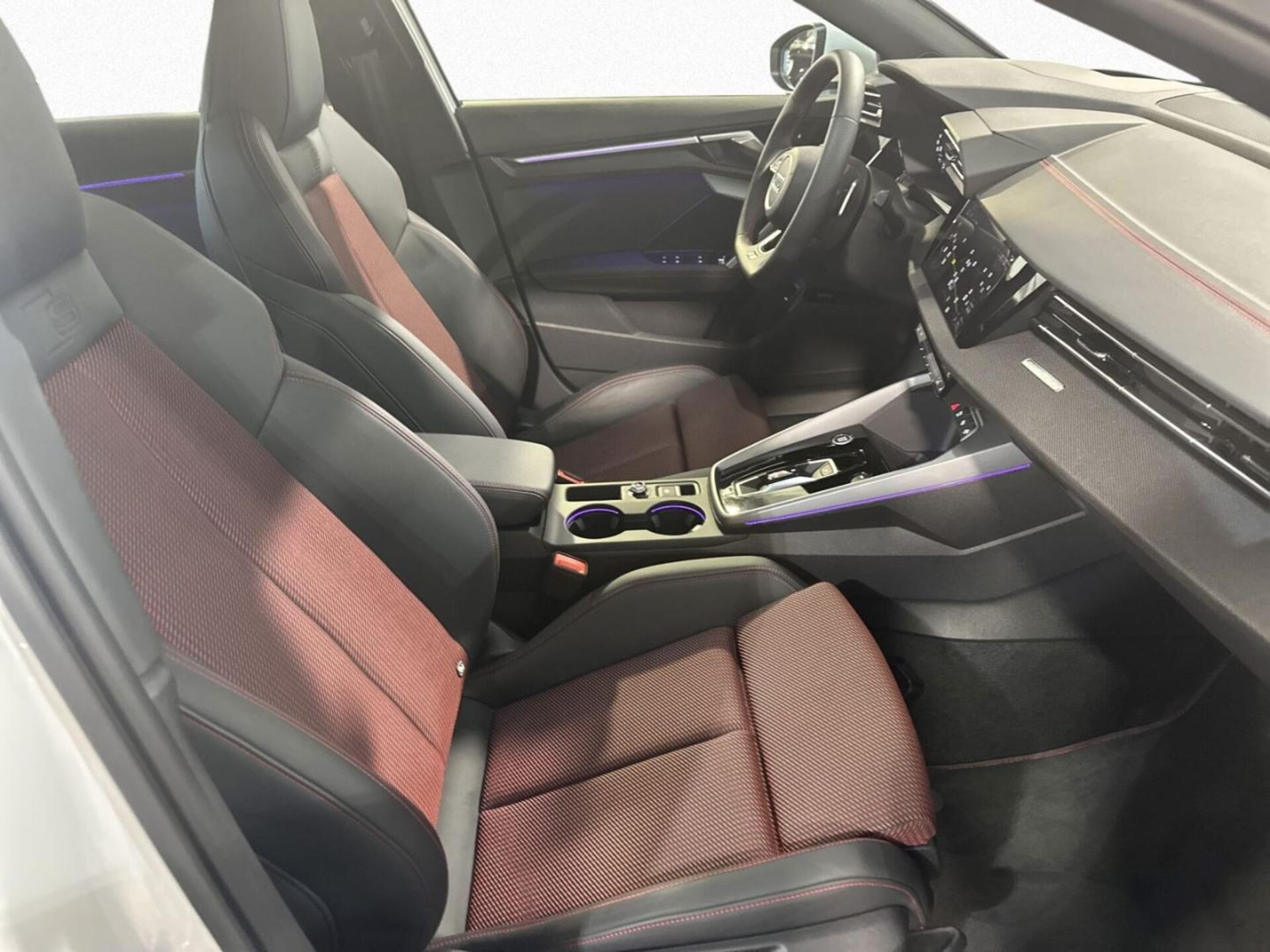 Audi A3 Sportback S line