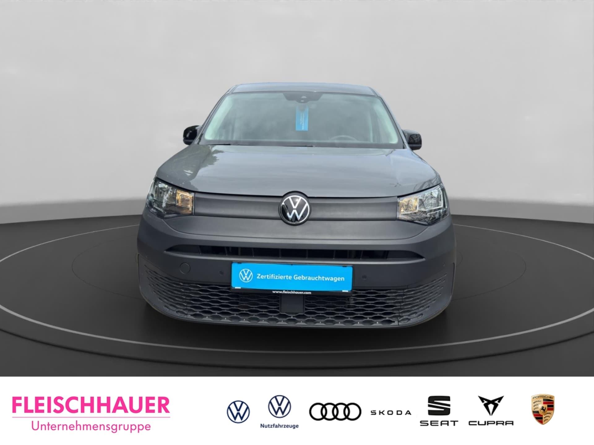 Volkswagen Caddy Maxi Cargo