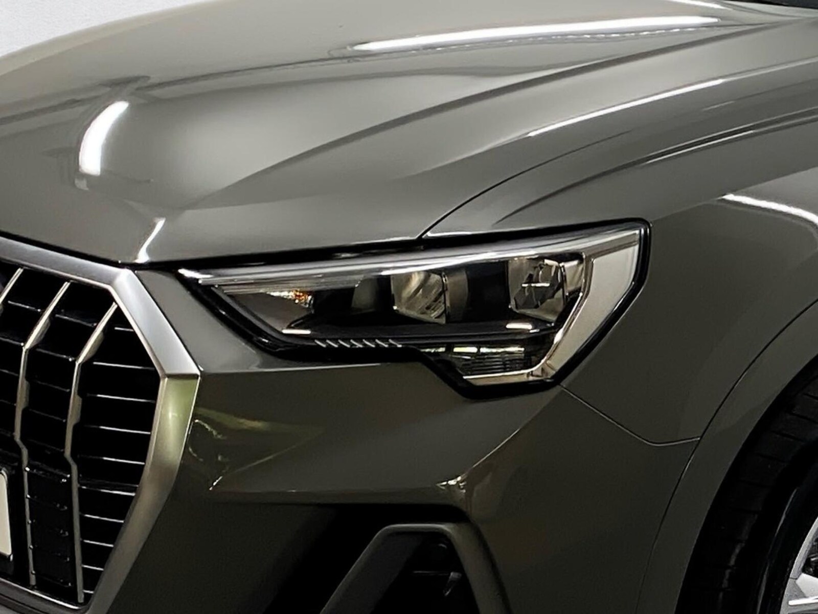 Audi Q3 – Bild 13