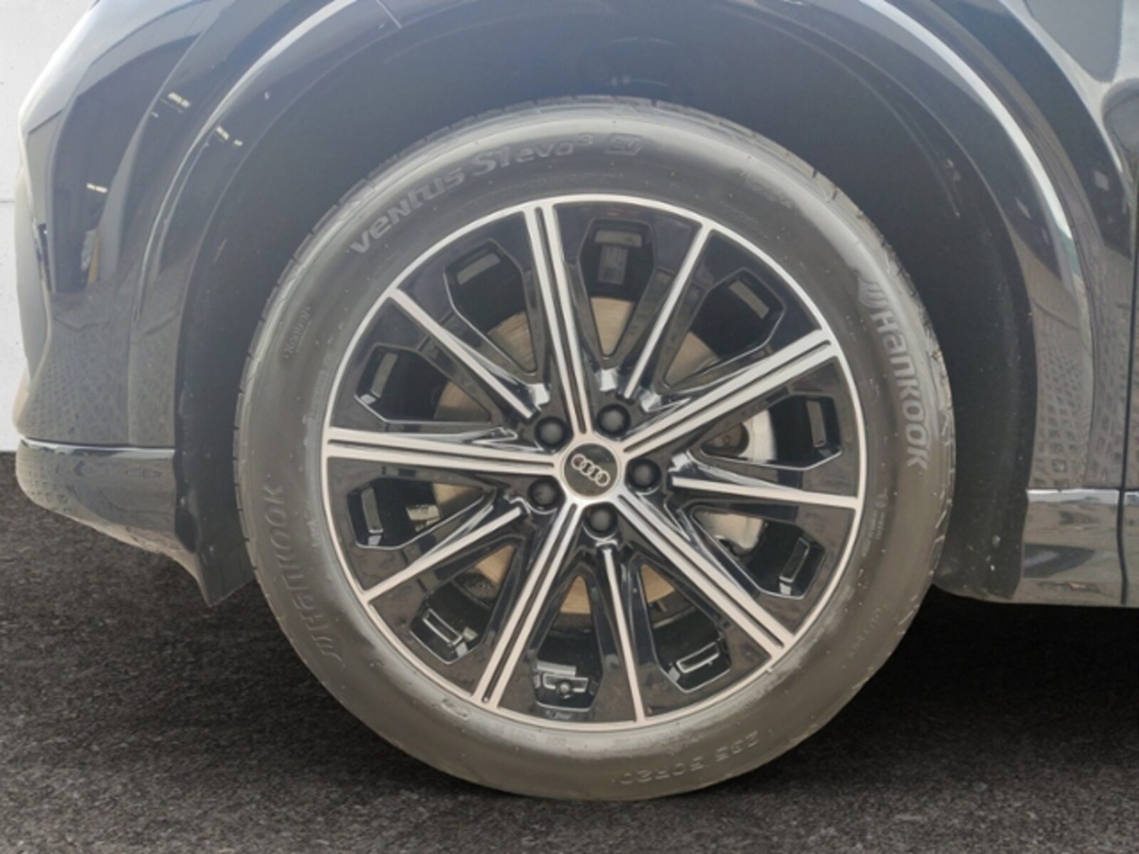 Audi Q4 e-tron – Bild 10