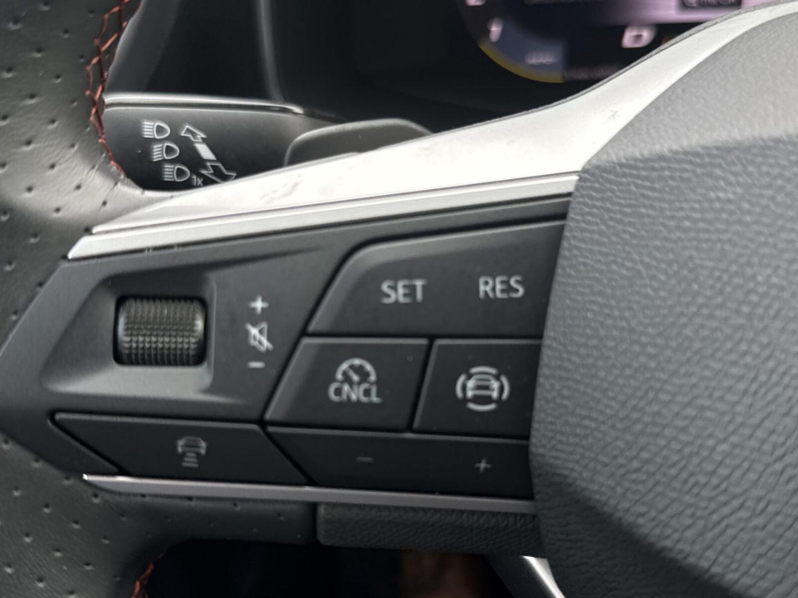 SEAT Leon Sportstourer – Bild 13