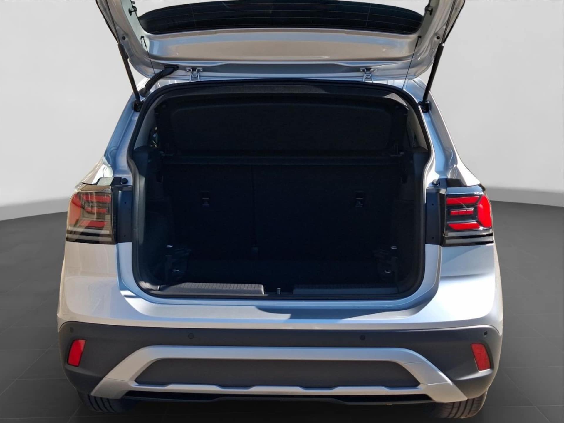 Volkswagen T-Cross Match