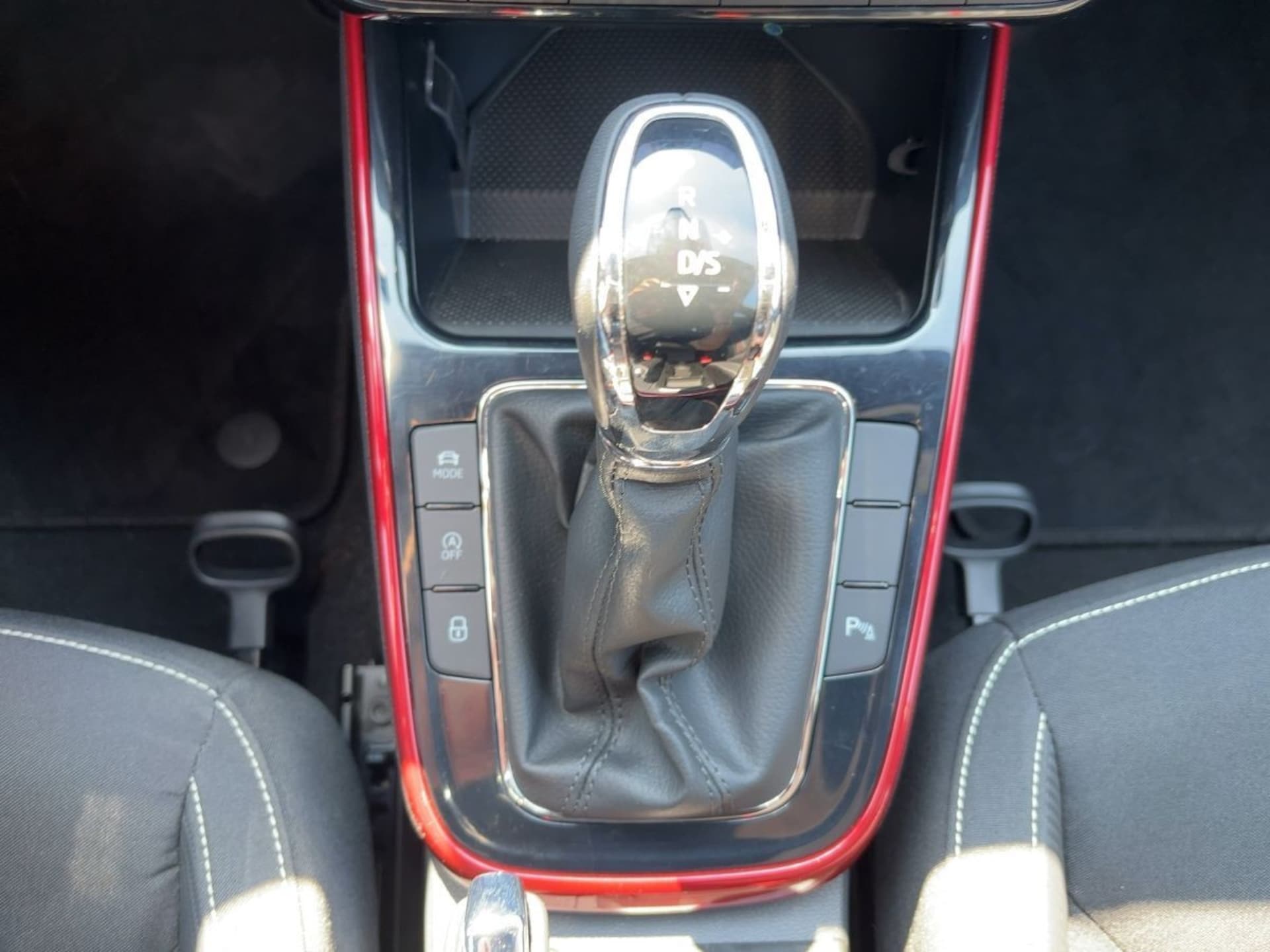 Skoda Fabia Monte Carlo