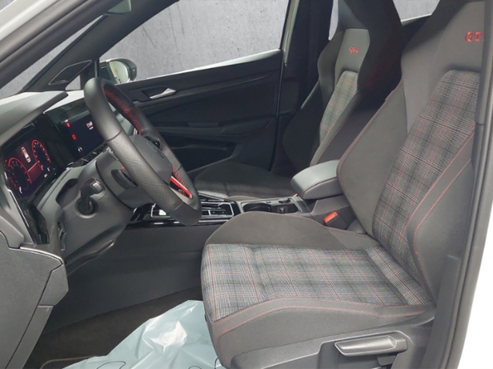 Volkswagen Golf – Bild 8