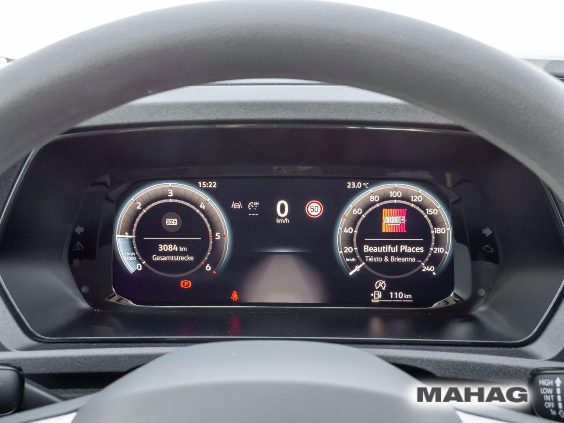 Volkswagen Caddy Basis-Modell