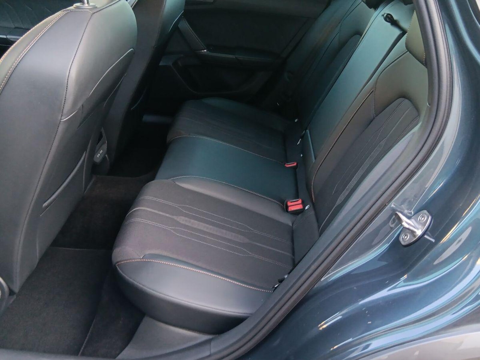 CUPRA Formentor – Bild 19