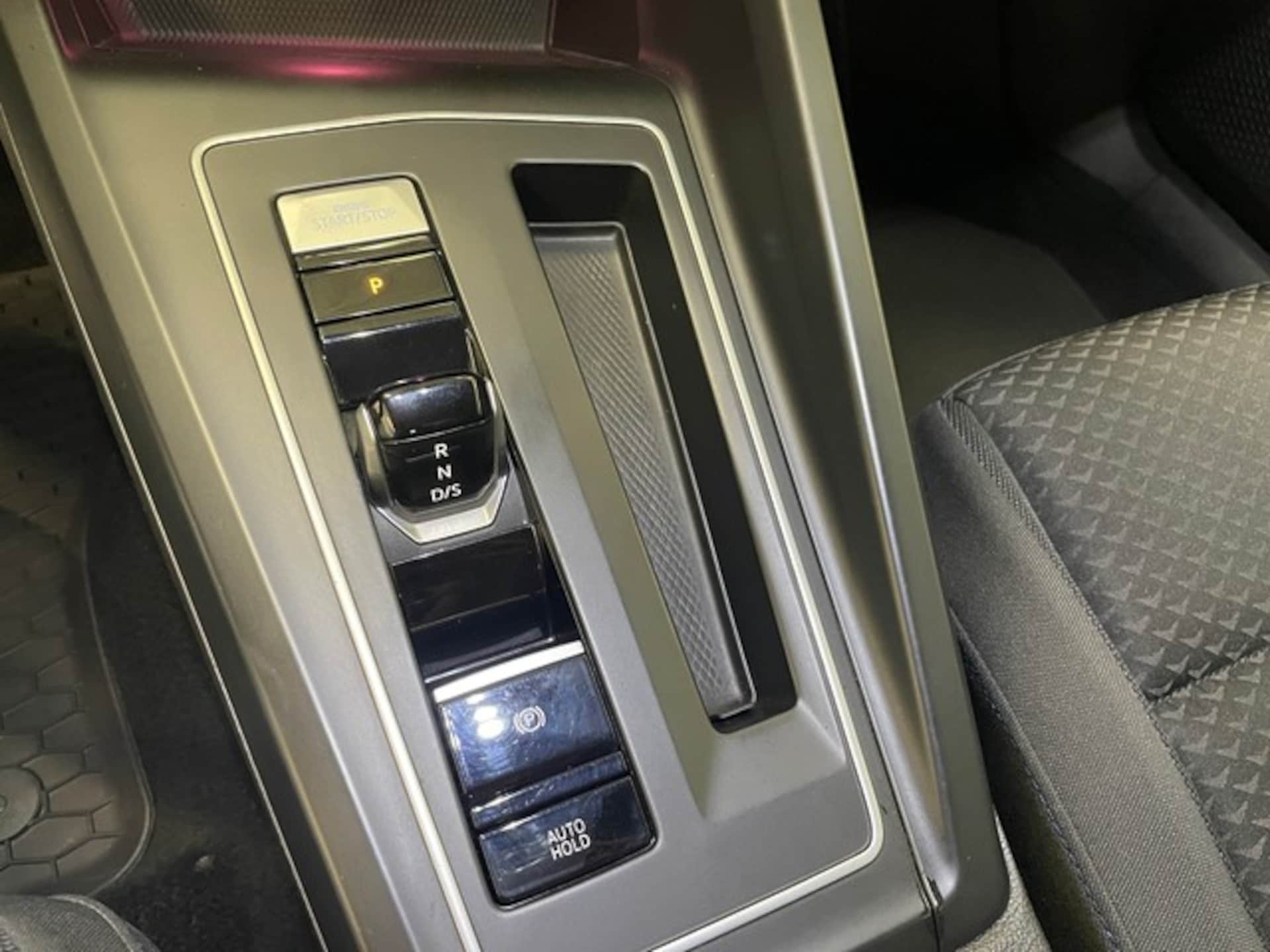 Volkswagen Golf United