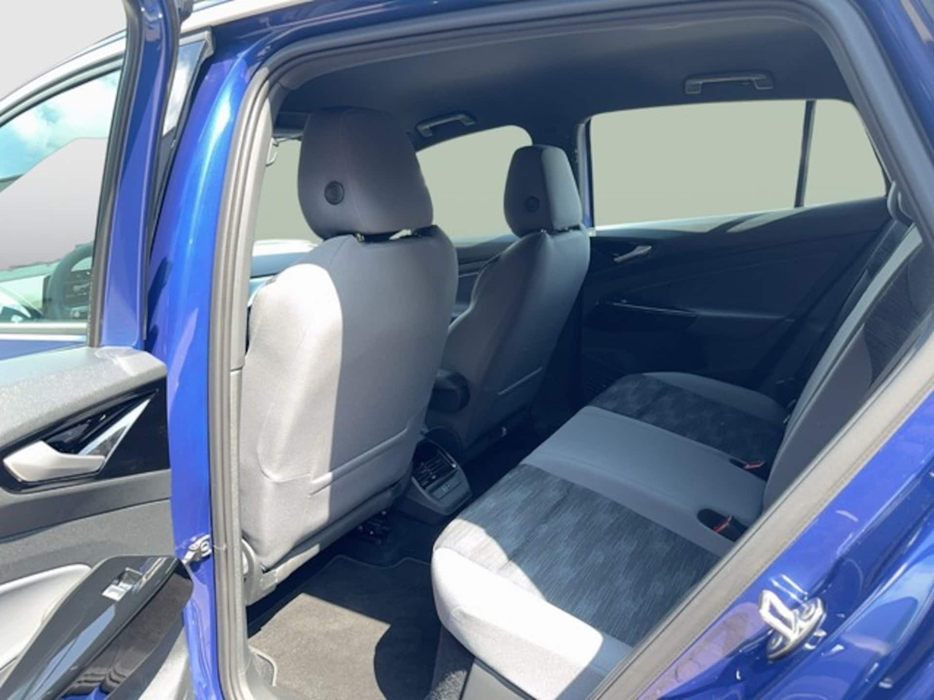 Volkswagen ID.4 Pro Performance