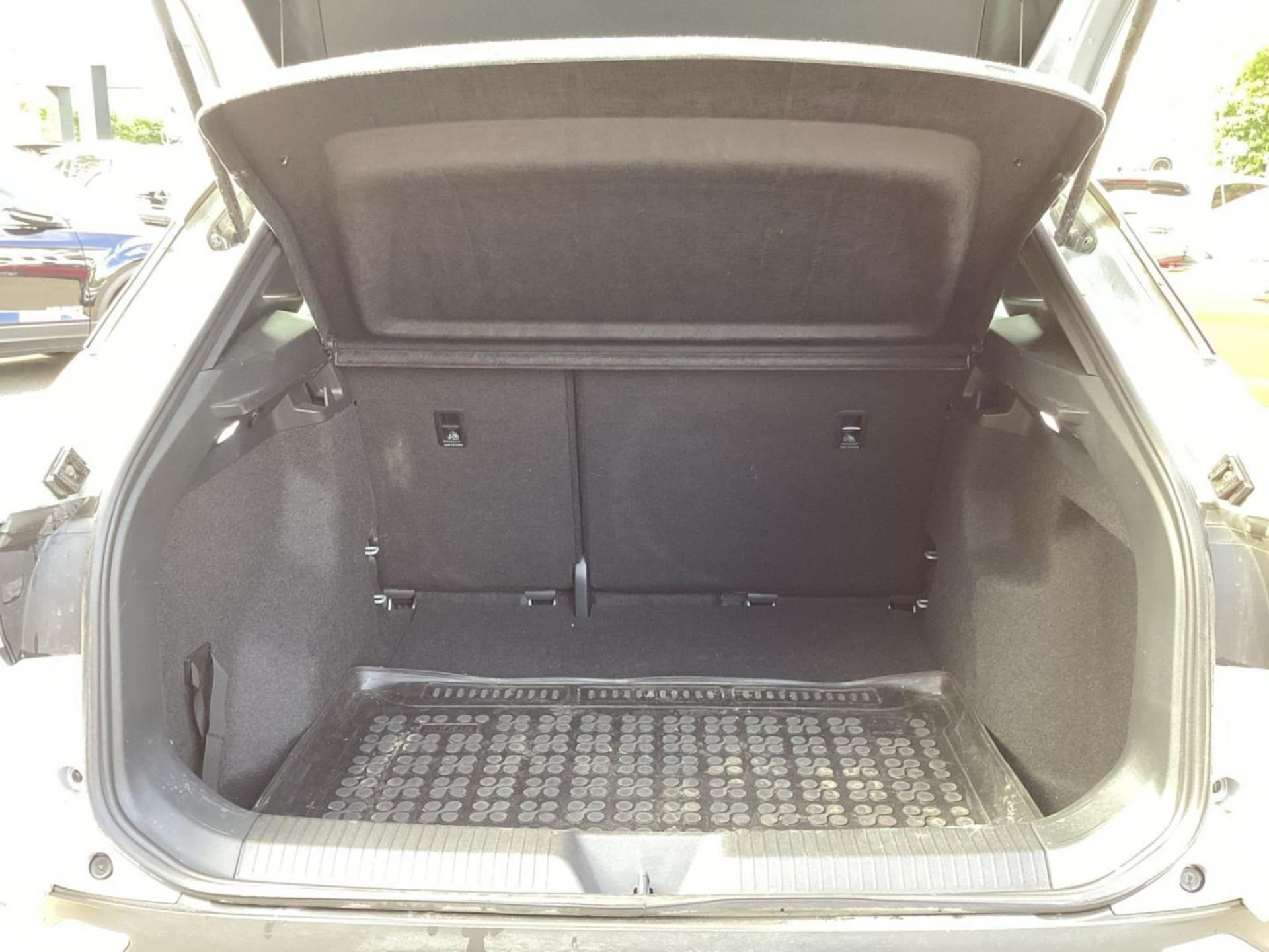 Volkswagen ID.4 Pro Performance
