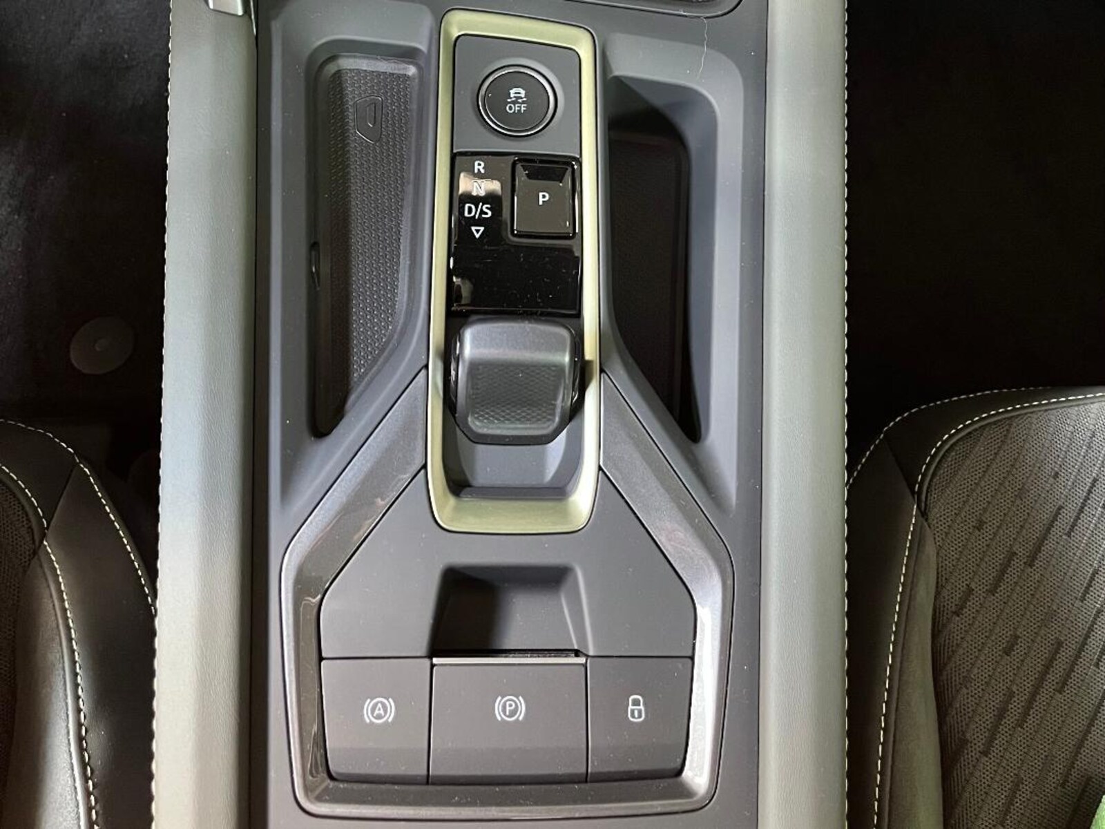 CUPRA Leon Sportstourer – Bild 20